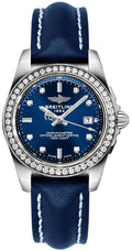 Breitling Galactic 32 Sleek Edition A7133053/C966-118X