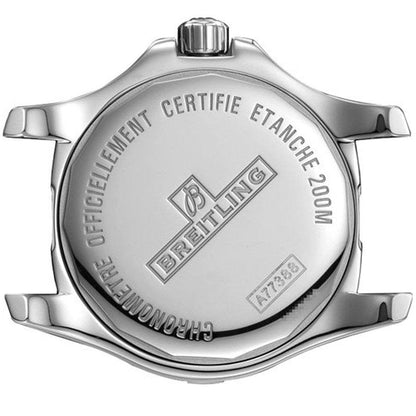 Breitling Colt Lady A7738853/A769-208X