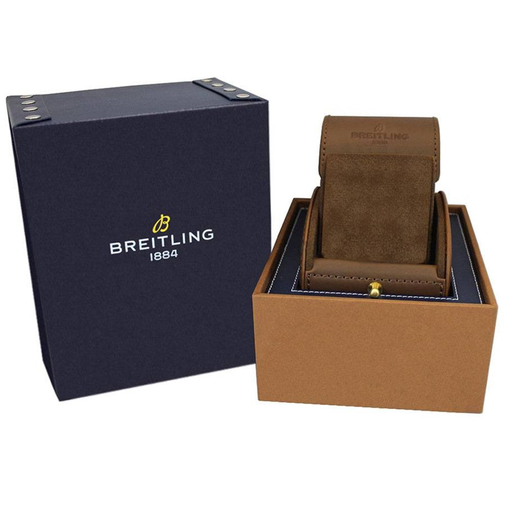 Breitling Chronomat 44 GMT CB042012/Q590-375C