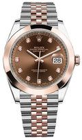 Rolex Datejust 41 126301-0004