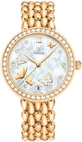 Omega De Ville Prestige 424.55.33.20.55.008
