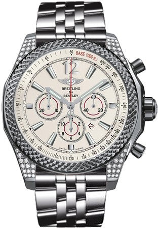 Breitling Bentley Barnato A4139067/A742-984A