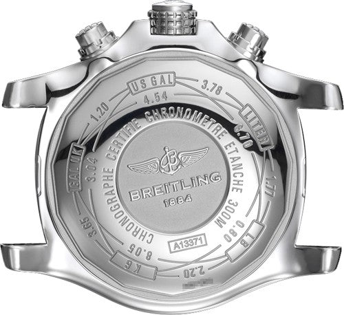 Breitling Super Avenger II A1337153/C871-101X