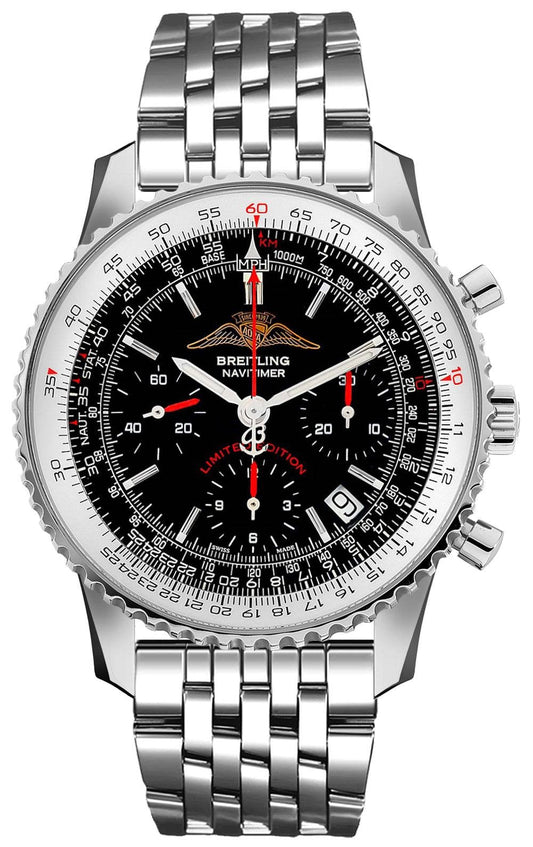 Breitling Navitimer AOPA A233225U/BD70-442A