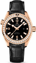 Omega Seamaster Planet Ocean 232.58.38.20.01.001