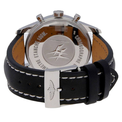 Breitling Transocean Chronograph Unitime Men's Watch AB0510U0/A732-441X