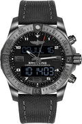 Breitling Exospace B55 Chronograph Men's Watch VB5510H11B1W1