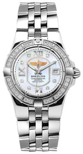 Breitling Galactic 30 A71340LA/A679-368A