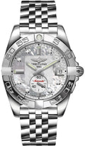 Breitling Galactic 36 Automatic Women's Watch A37330121A1A1