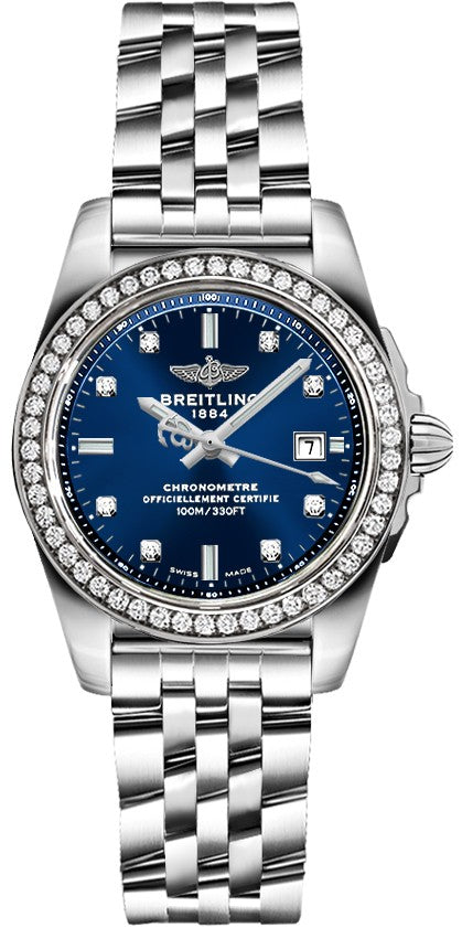 Breitling Galactic 29 A7234853/C965-791A