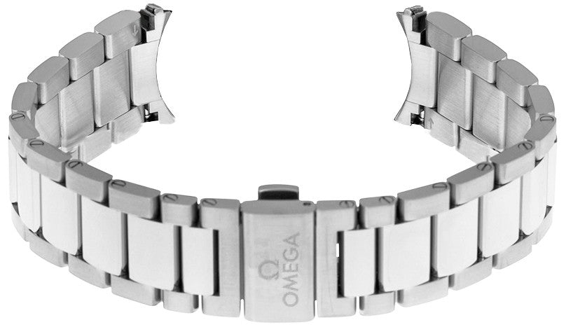 Omega Seamaster 20mm Aqua Terra Steel Bracelet 020STZ005977