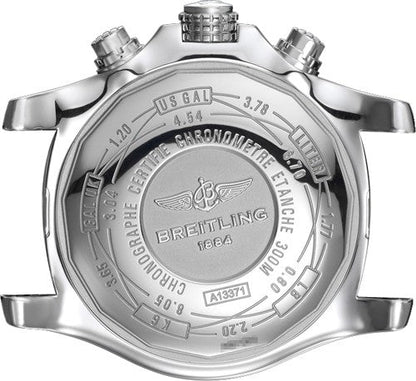 Breitling Super Avenger II A1337153/G779-444X