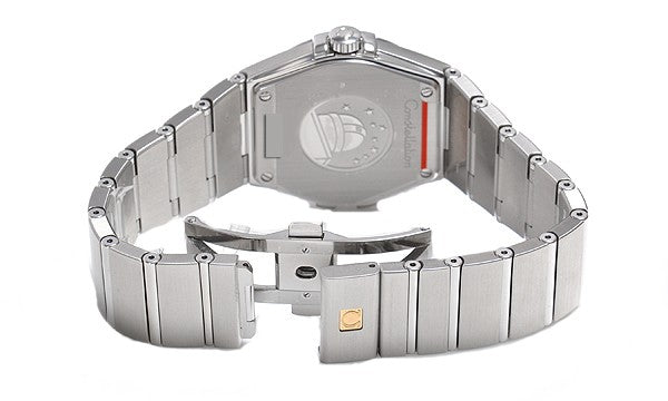 Omega Constellation 123.10.35.60.01.001