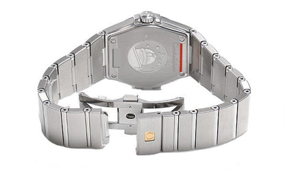 Omega Constellation 123.10.35.60.01.001