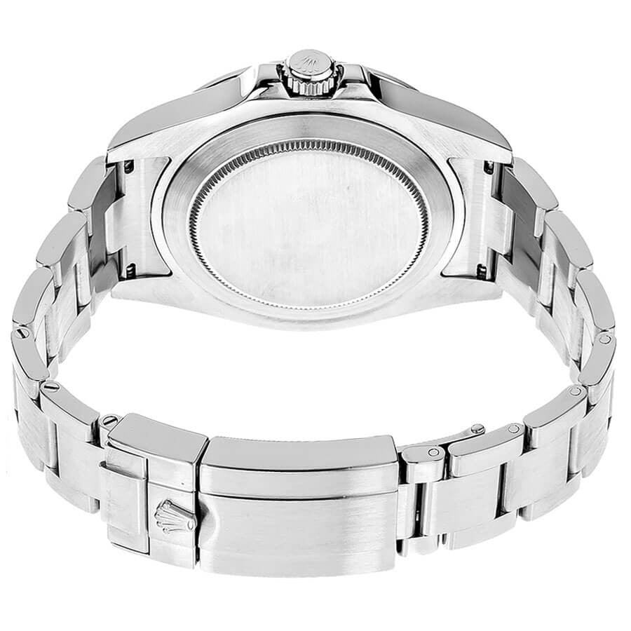 Rolex "Polar" Explorer II White Dial Oystersteel 42mm Men's Watch 216570-0001