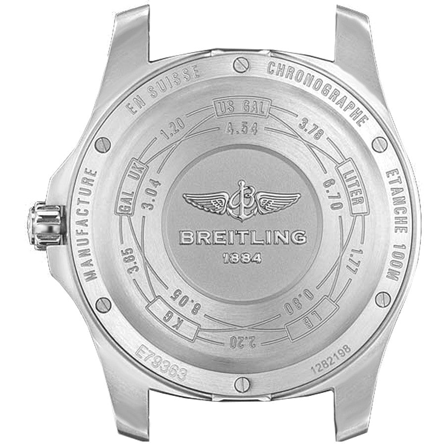Breitling Professional Aerospace Evo Men's Watch E79363101B1E1