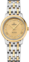 Omega De Ville Prestige 424.20.27.60.58.003