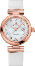 Omega De Ville Ladymatic 425.62.34.20.55.004