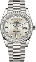 Rolex Day-Date 40 228349RBR-0007