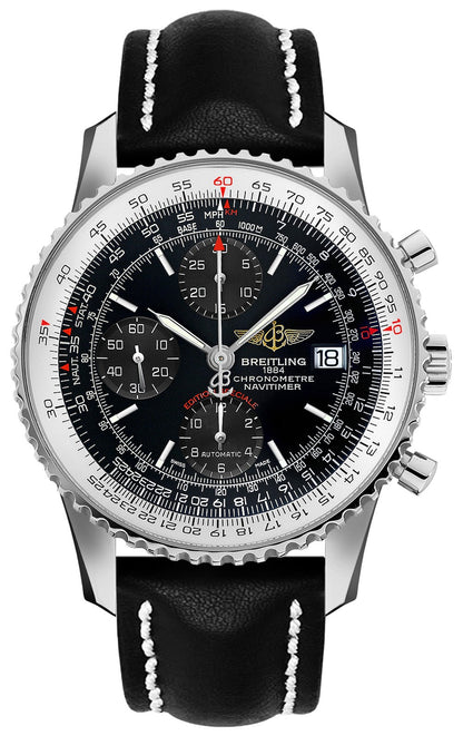 Breitling Navitimer Heritage Chronograph Men's Watch A1332412/BF27-436X