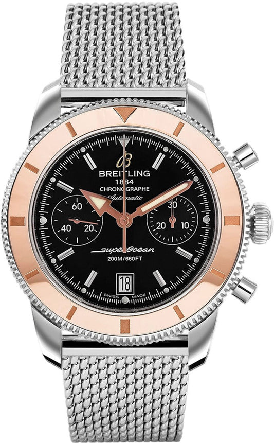 Breitling Superocean Heritage Chronograph 44 U2337012/BB81-154A