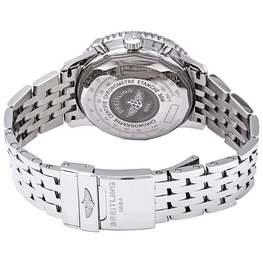 Breitling Navitimer 1 Chronograph 41 Men's Watch A13324121G1A1