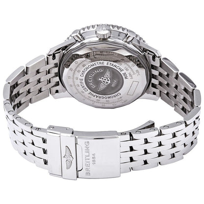 Breitling Navitimer 1 Chronograph 41 Men's Watch A13324121G1A1