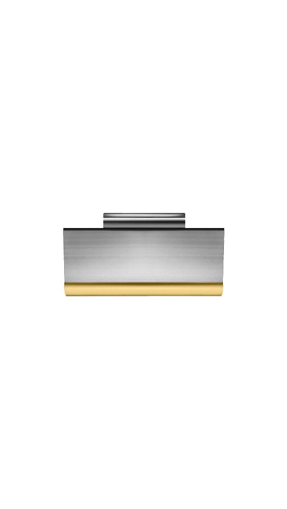 Omega Constellation Steel & Yellow Gold 18mm 1657/982 Link