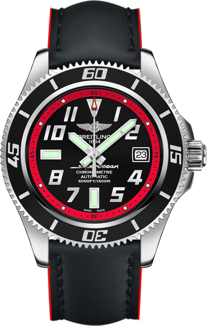 Breitling Superocean 42 A1736402/BA31-224X