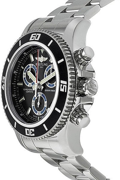 Breitling Superocean Chronograph M2000 A73310A8/BB74-160A
