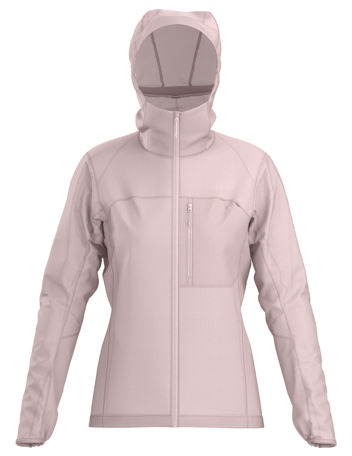 Arc'teryx Squamish Hoody - Women's