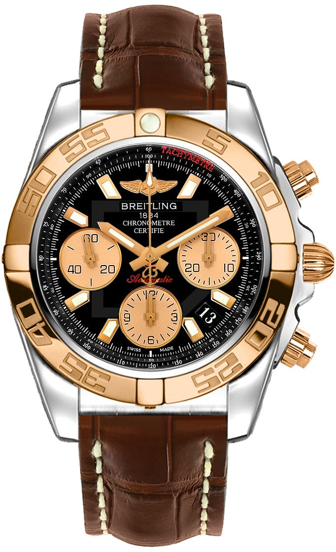 Breitling Chronomat 41 CB014012/BA53-725P