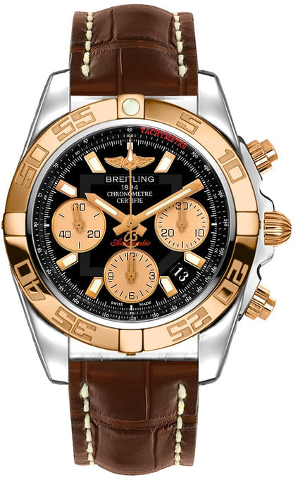 Breitling Chronomat 41 CB014012/BA53-725P