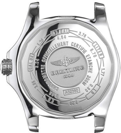 Breitling Avenger II GMT Men's Watch A3239011/G778-743P