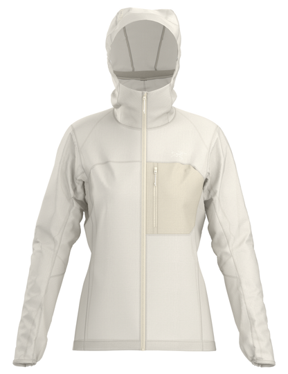 Arc'teryx Squamish Hoody - Women's