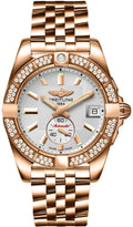Breitling Galactic 36 Automatic H3733053/G714-376H