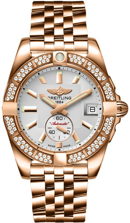 Breitling Galactic 36 Automatic H3733053/G714-376H
