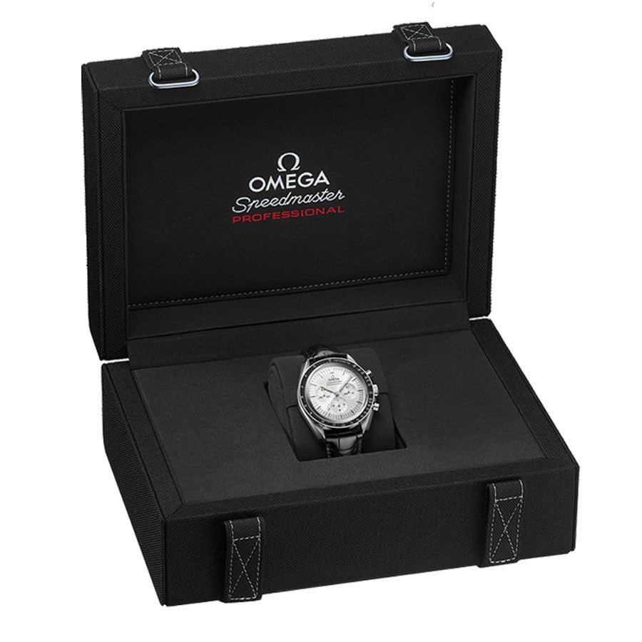 Omega Speedmaster Moonwatch Professional Men's Watch 310.63.42.50.02.001