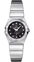 Omega Constellation 123.10.24.60.51.002