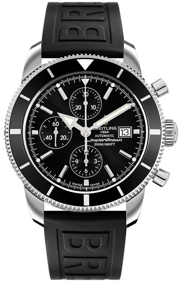 Breitling Superocean Heritage Chronograph 46 A1332024/B908-154S