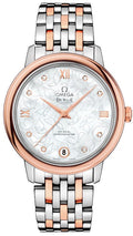 Omega De Ville Prestige Automatic Women's Watch 424.20.33.20.55.001