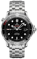 Omega Seamaster James Bond 50th Anniversary Edition Men's Watch 212.30.41.20.01.005