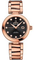 Omega De Ville Ladymatic 425.60.34.20.51.001