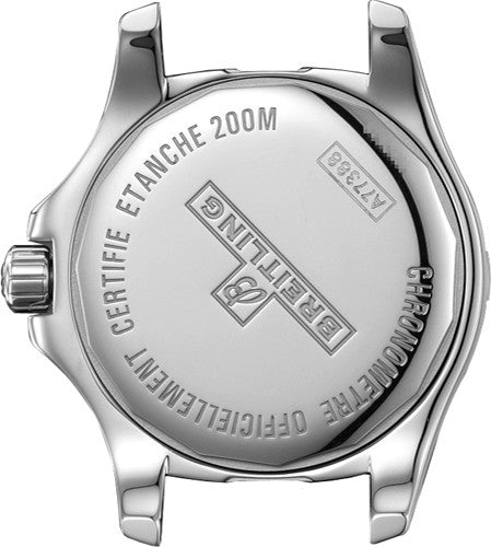 Breitling Colt Lady A7738853/G793-235X