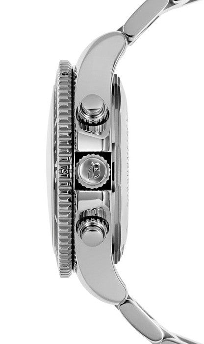 Breitling Superocean Chronograph Automatic 42 Men's Watch A13311C91B1A1