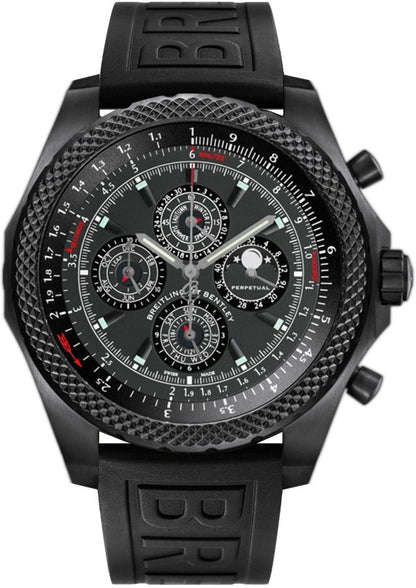 Breitling Bentley Limited Edition Titanium Men's Watch V2936422/BC47-155S