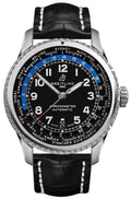 Breitling Navitimer Aviator 8 B35 Automatic Unitime Men's Watch AB3521U41B1P2