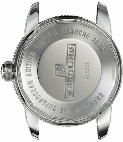Breitling Superocean Heritage 42 A1732124/BA61-227S