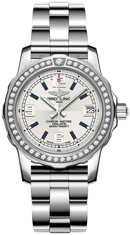 Breitling Colt Lady A7738753/G762-158A