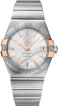 Omega Constellation 123.20.38.21.02.004